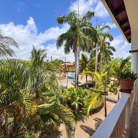 Caribbean Shores Belize Hopkins Esterno foto