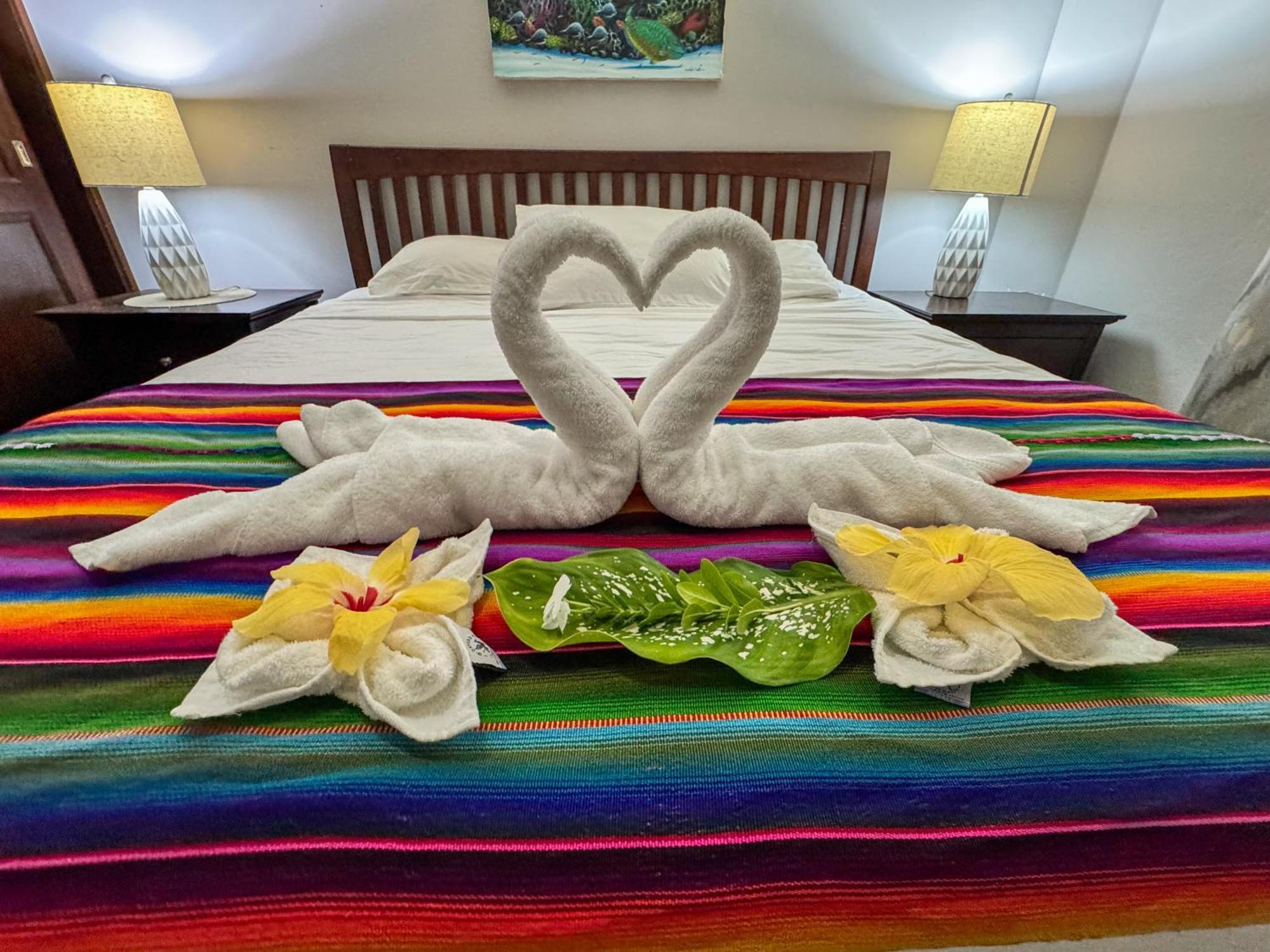 Caribbean Shores Belize Hopkins Esterno foto