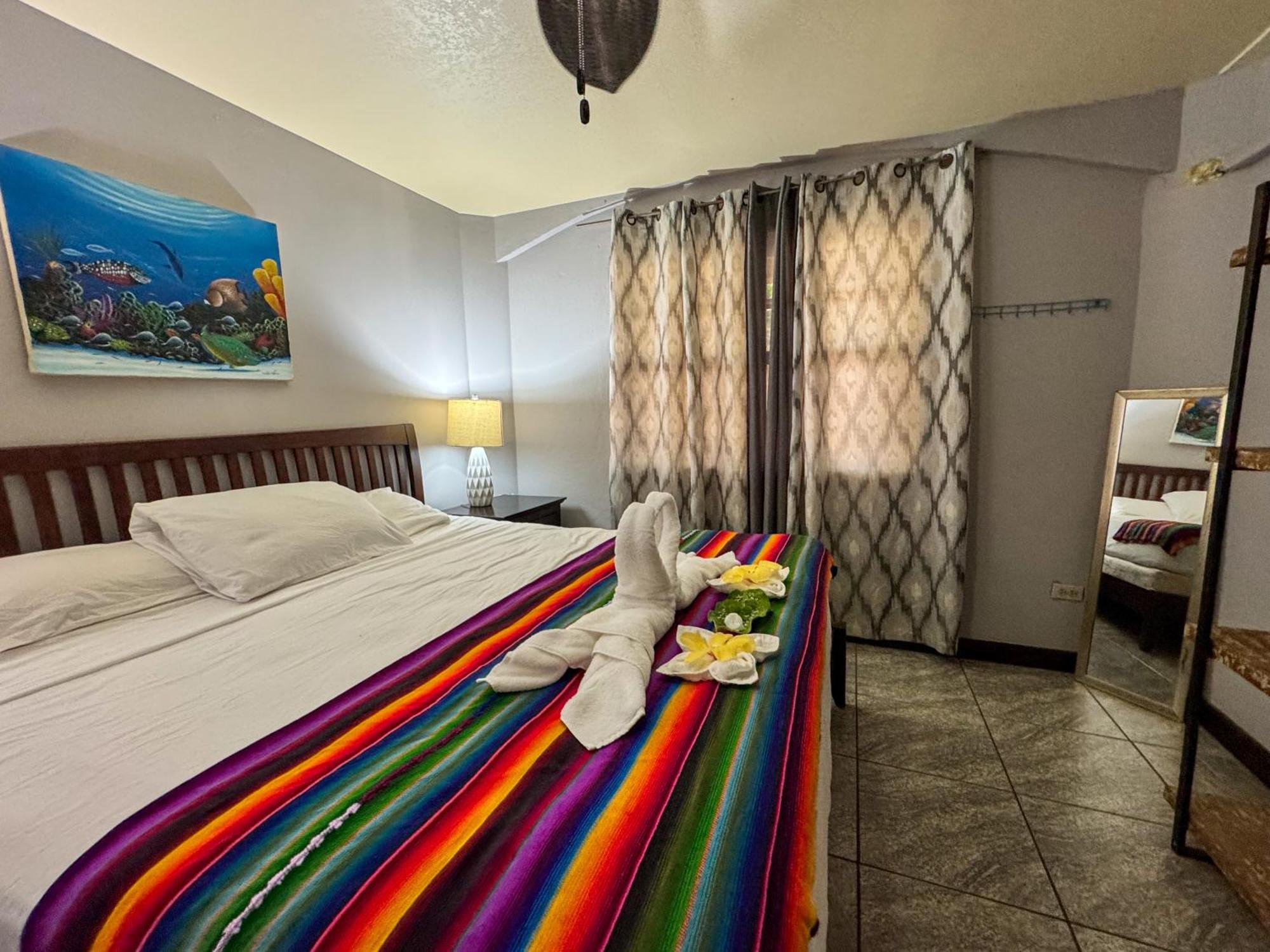 Caribbean Shores Belize Hopkins Esterno foto
