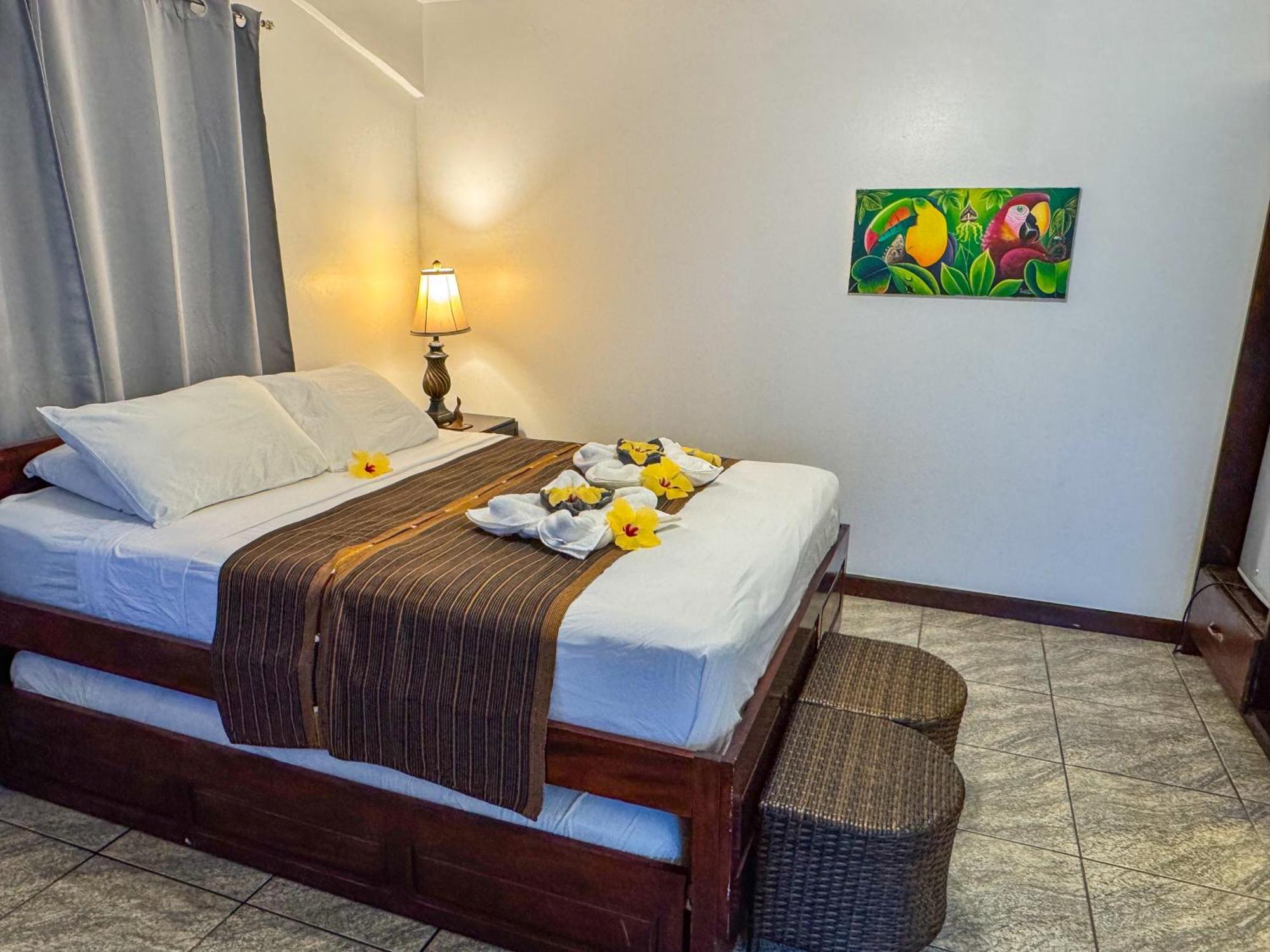 Caribbean Shores Belize Hopkins Esterno foto