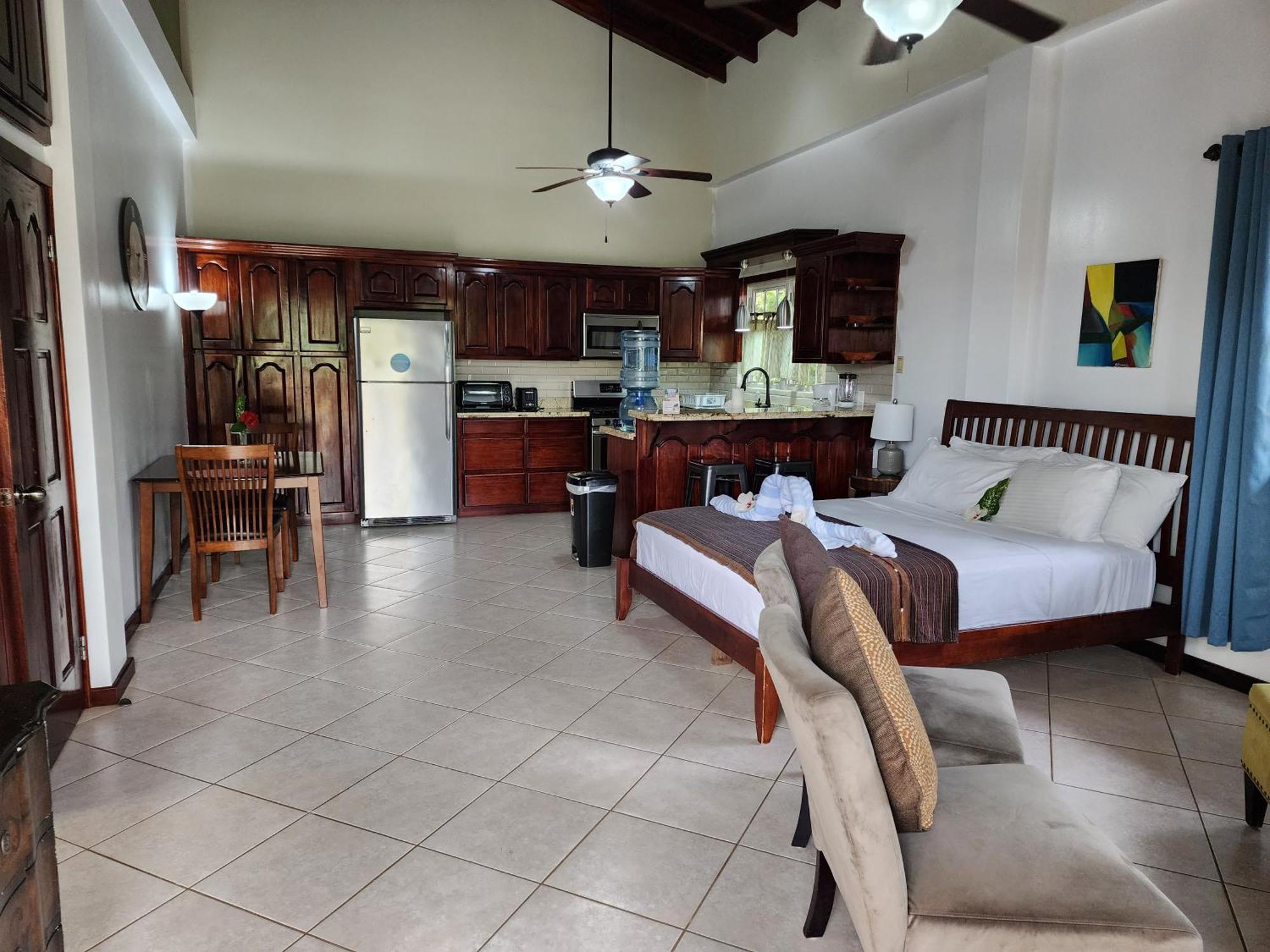 Caribbean Shores Belize Hopkins Esterno foto