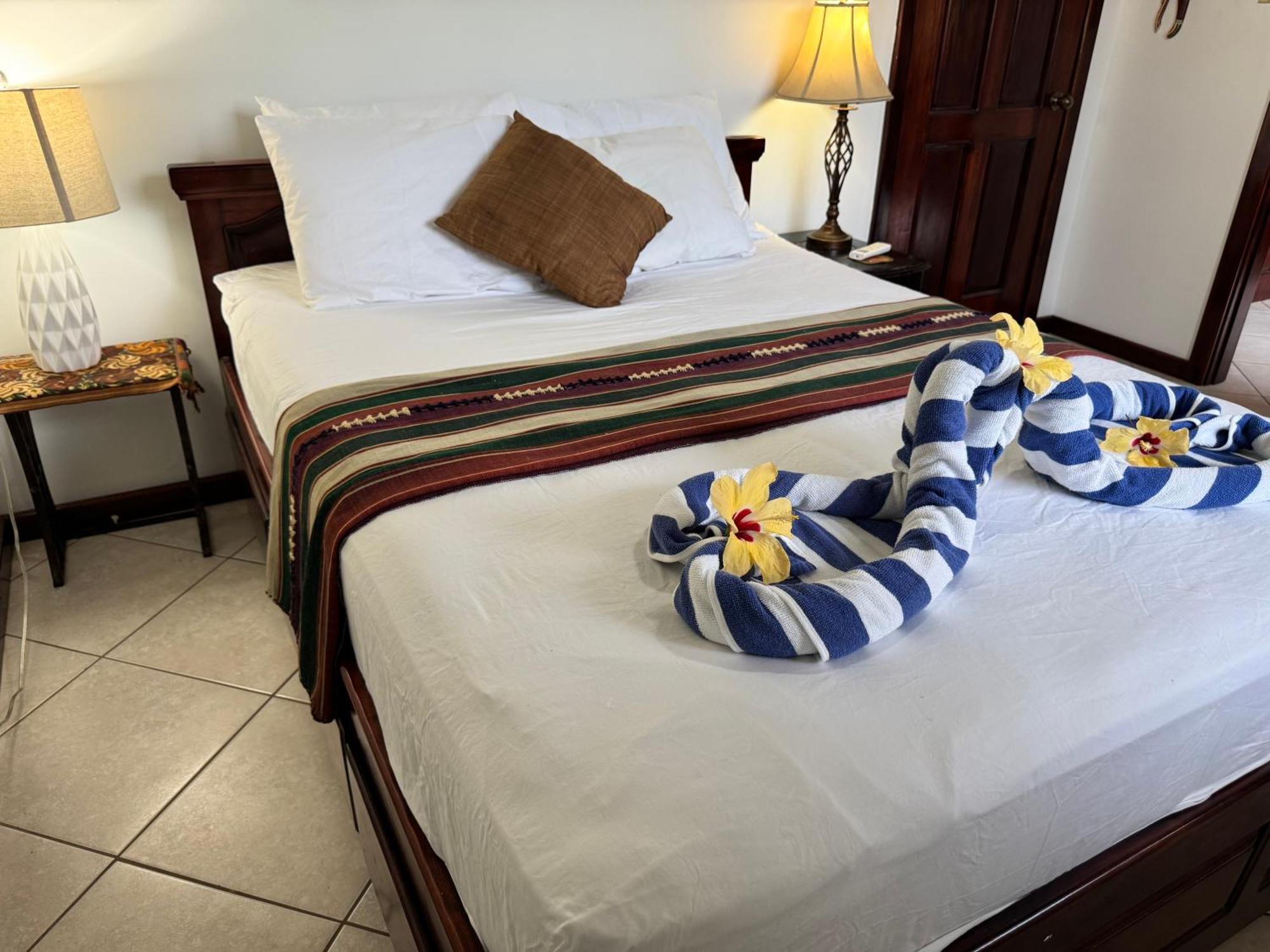Caribbean Shores Belize Hopkins Esterno foto