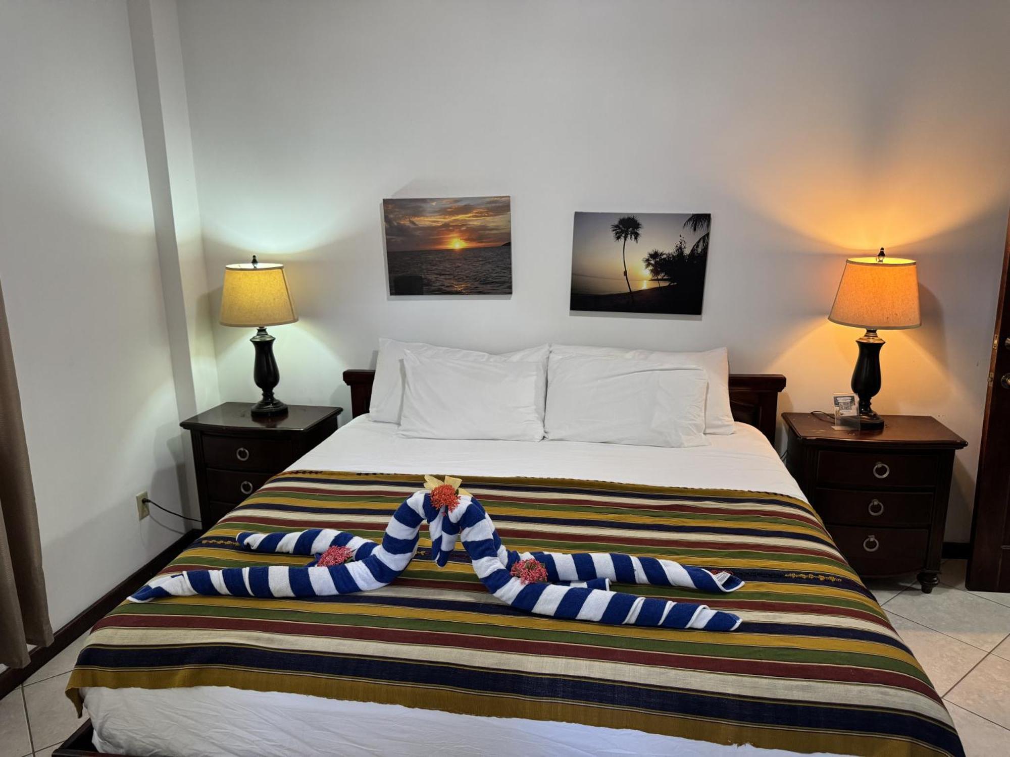 Caribbean Shores Belize Hopkins Esterno foto