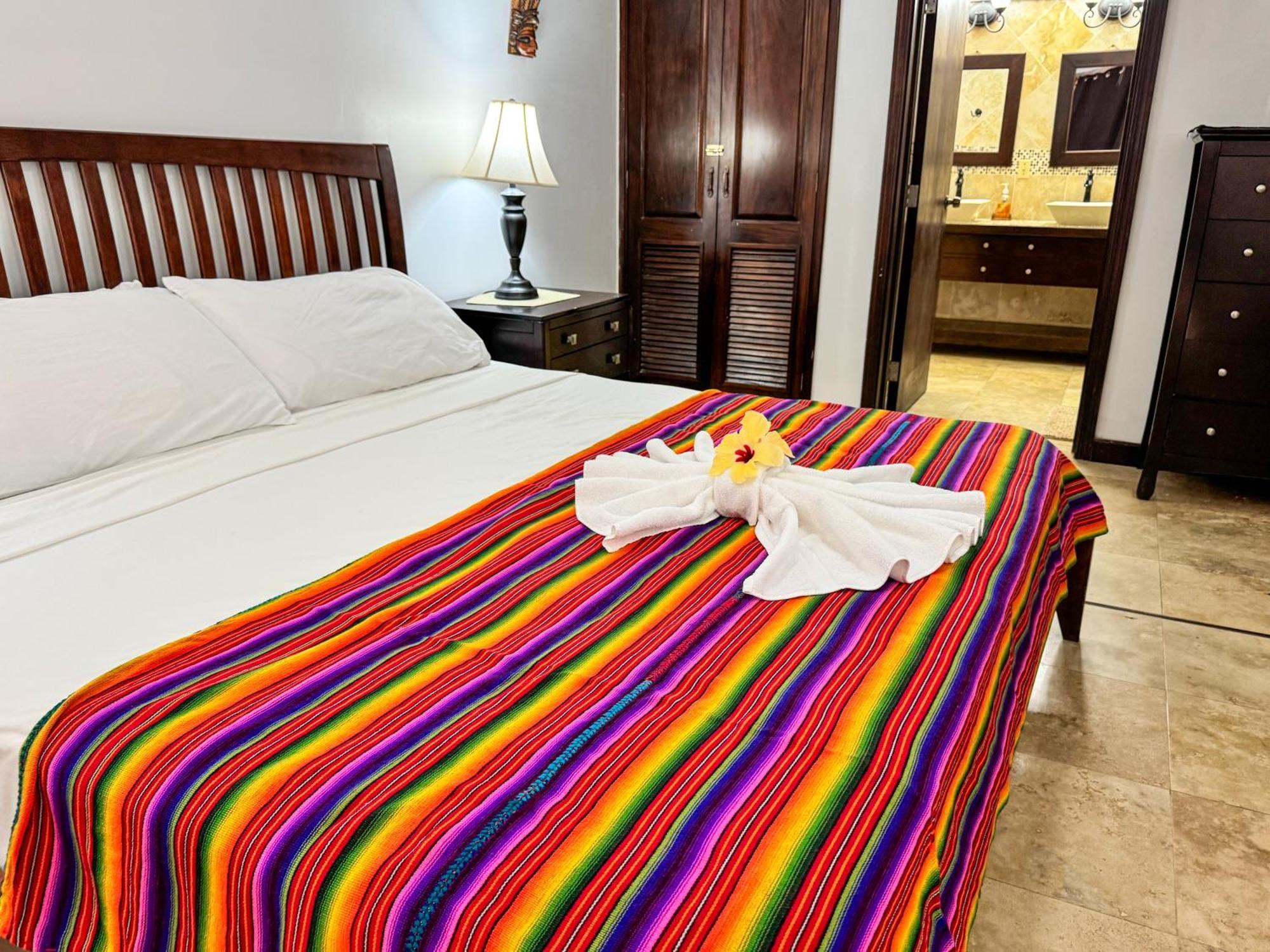Caribbean Shores Belize Hopkins Esterno foto