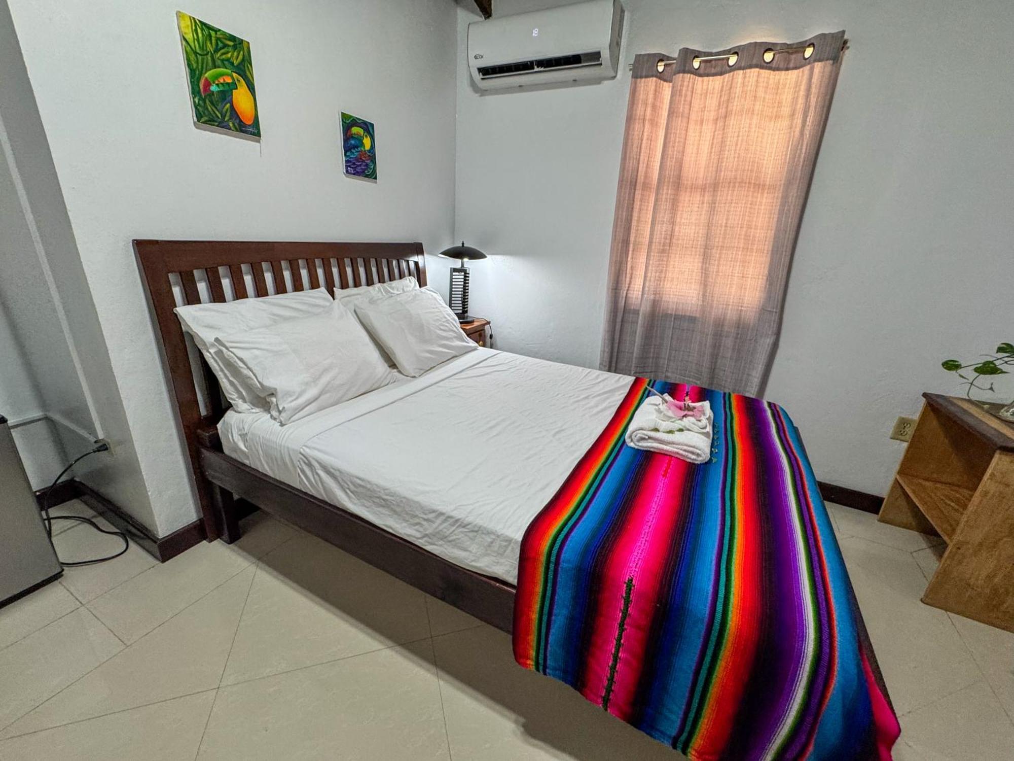 Caribbean Shores Belize Hopkins Esterno foto