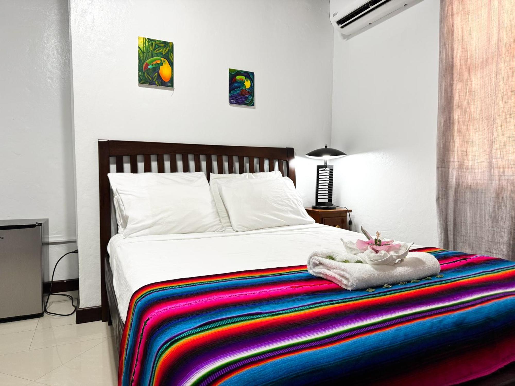 Caribbean Shores Belize Hopkins Esterno foto