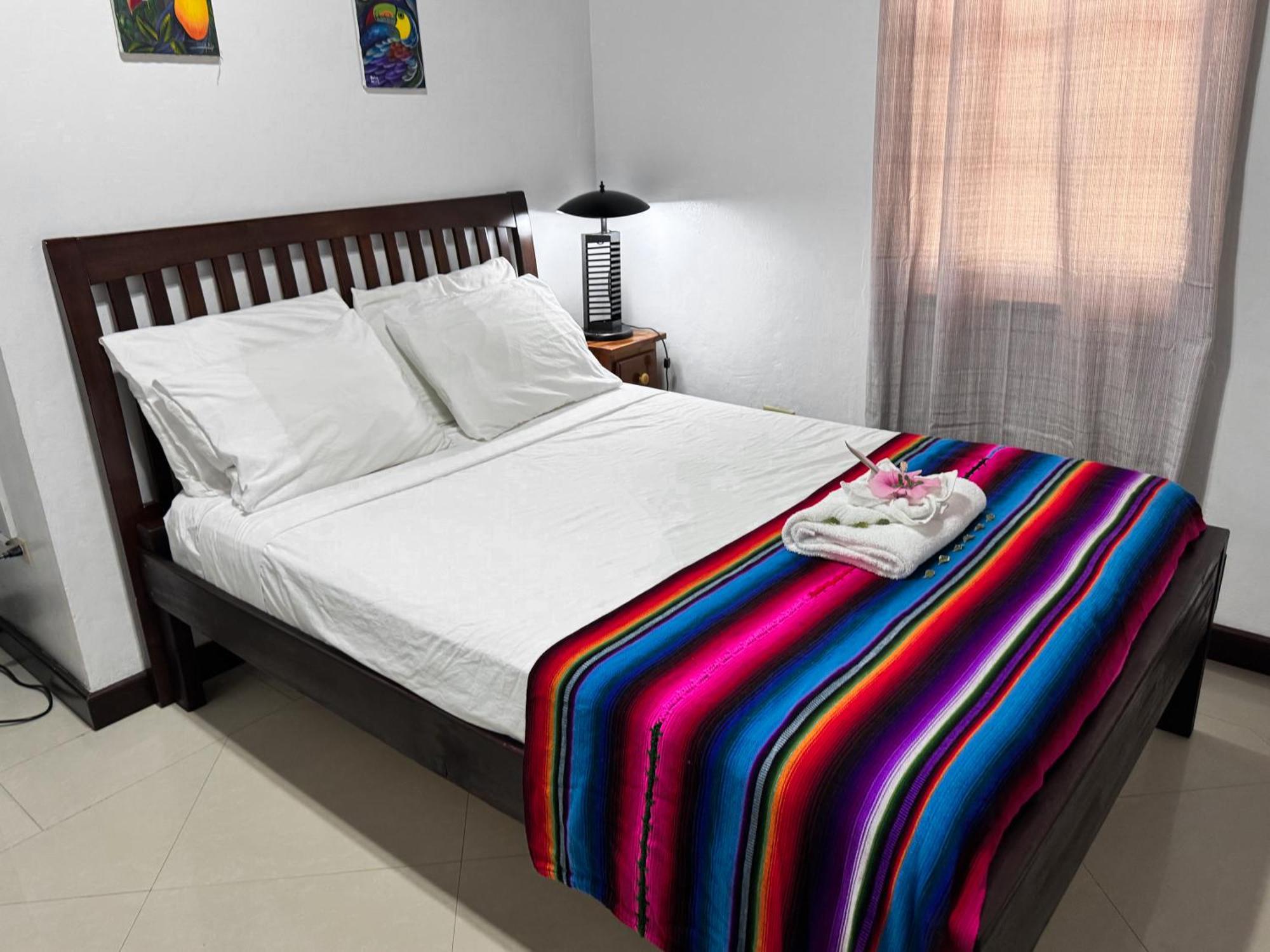Caribbean Shores Belize Hopkins Esterno foto