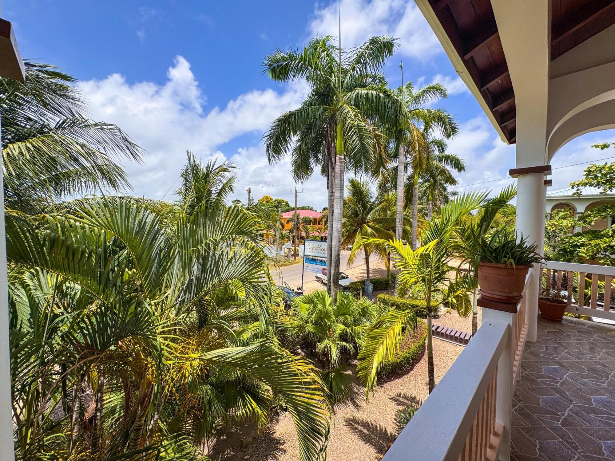 Caribbean Shores Belize Hopkins Esterno foto